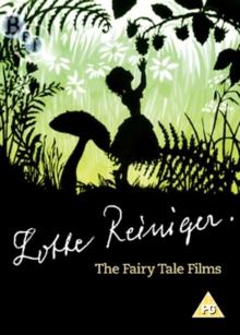 Lotte Reiniger: The Fairy Tale Films