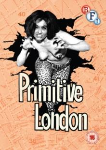 Primitive London