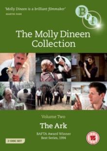 The Molly Dineen Collection: Vol. 2 - The Ark