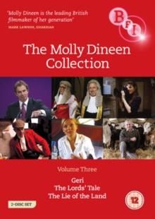 The Molly Dineen Collection: Vol. 3