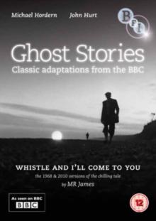 Ghost Stories: Volume 1