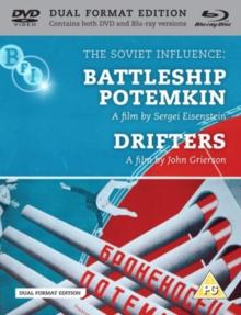 Battleship Potemkin/Drifters