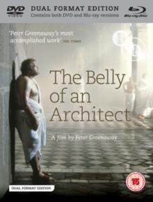 The Belly of an Architect