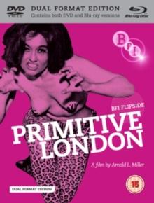 Primitive London