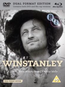 Winstanley