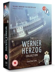 Werner Herzog Collection