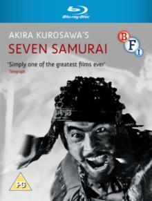 Seven Samurai