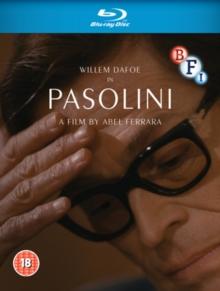 Pasolini