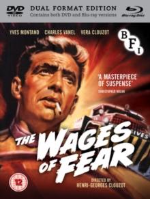 The Wages of Fear