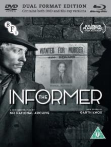 The Informer