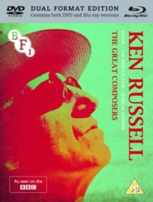 Ken Russell: The Great Composers