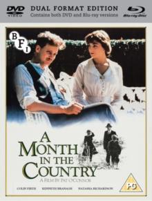 A   Month in the Country