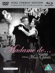 Madame De...