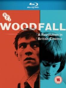 Woodfall: A Revolution In British Cinema