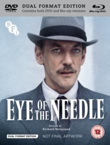 Eye Of The Needle