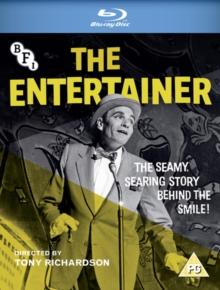 The Entertainer