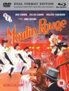 Moulin Rouge