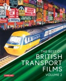 The Best of British Transport Films: Volume 2