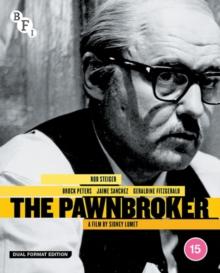 The Pawnbroker