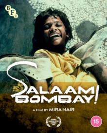 Salaam Bombay!