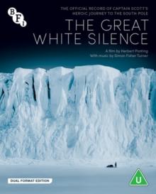 The Great White Silence