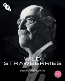 Wild Strawberries