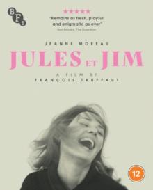 Jules Et Jim