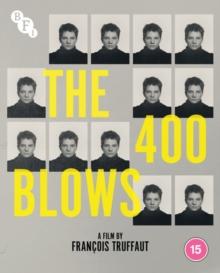 The 400 Blows