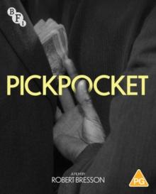 Pickpocket