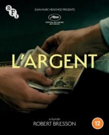 L'Argent