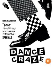 Dance Craze