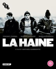 La Haine