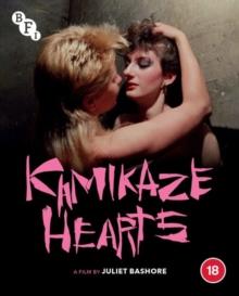 Kamikaze Hearts