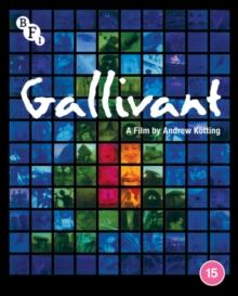 Gallivant