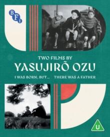 Two Films By Yasujir Ozu