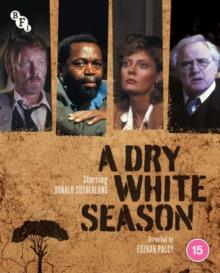 A   Dry White Season