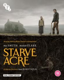 Starve Acre