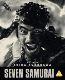 Seven Samurai