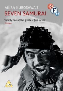 Seven Samurai