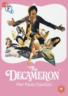 The Decameron