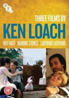 Ken Loach Collection