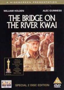 The Bridge On the River Kwai