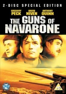 The Guns of Navarone