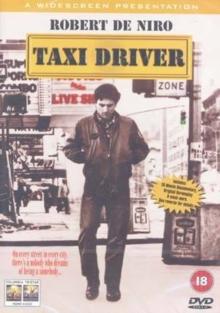 Taxi Driver