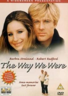 The Way We Were