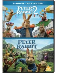 Peter Rabbit/Peter Rabbit 2