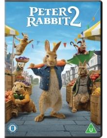 Peter Rabbit 2