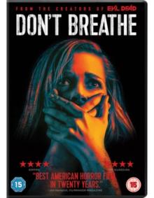 Don't Breathe