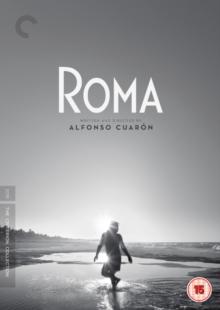 Roma - The Criterion Collection