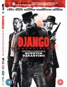 Django Unchained